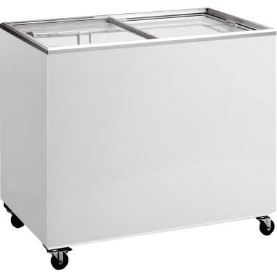 Kühltruhe ISD300SG - Esta